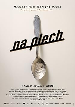 Poster of Na plech