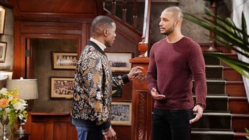 The Young And The Restless' Spoilers Tuesday, April 15: Nate vs Holden, Lily  Pressures Damian, Audra's Bold Move - IMDb