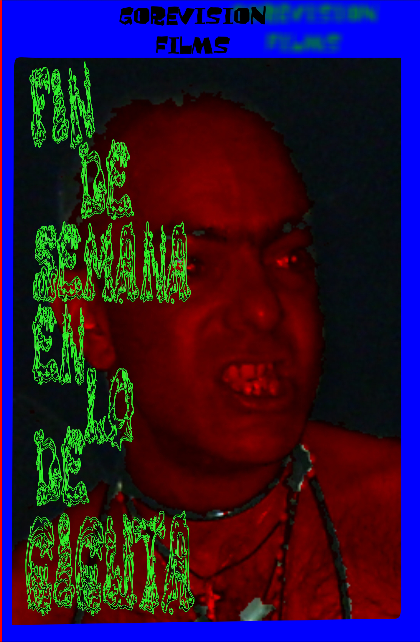 Fin de Semana en lo de Cicuta