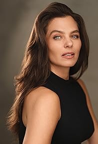 Primary photo for Brittany Mitchell