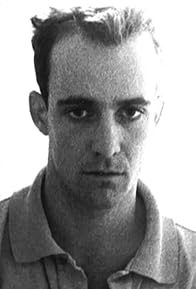 Primary photo for Rodrigue Jean