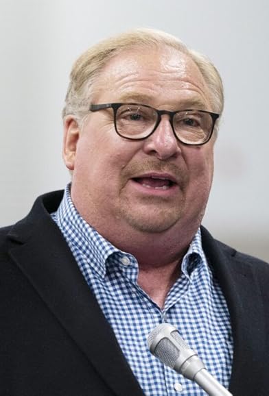 Primary photo for Rick Warren Primary photo for Rick Warren