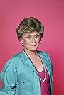 Rue McClanahan's primary photo Rue McClanahan's primary photo