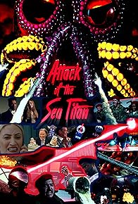 Primary photo for Attack of the Sea Titan Primary photo for Attack of the Sea Titan