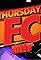 Thursday FC's primary photo