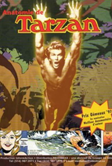 Primary photo for Investigating Tarzan Primary photo for Investigating Tarzan