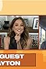 Primary photo for Kay Adams Welcomes Sean Payton to Up and Adams Primary photo for Kay Adams Welcomes Sean Payton to Up and Adams