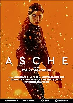 Poster of ASCHE