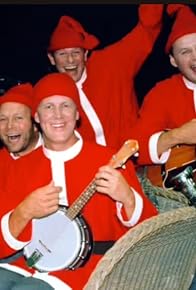 Primary photo for Avsnitt 3