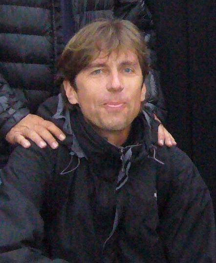 Viktoriya Yushkevich bilan jinsiy aloqa