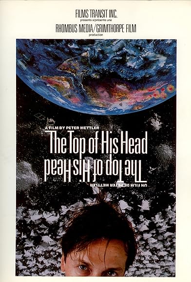 Primary photo for The Top of His Head Primary photo for The Top of His Head