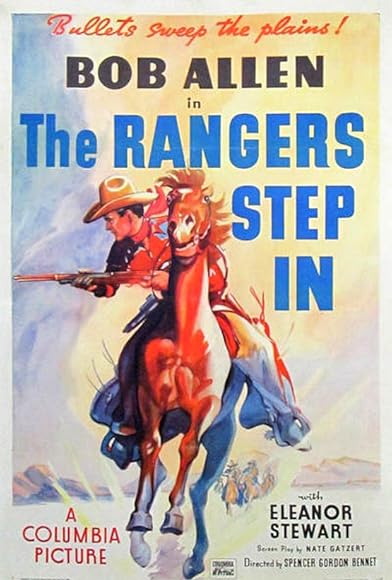 Primary photo for The Rangers Step In Primary photo for The Rangers Step In