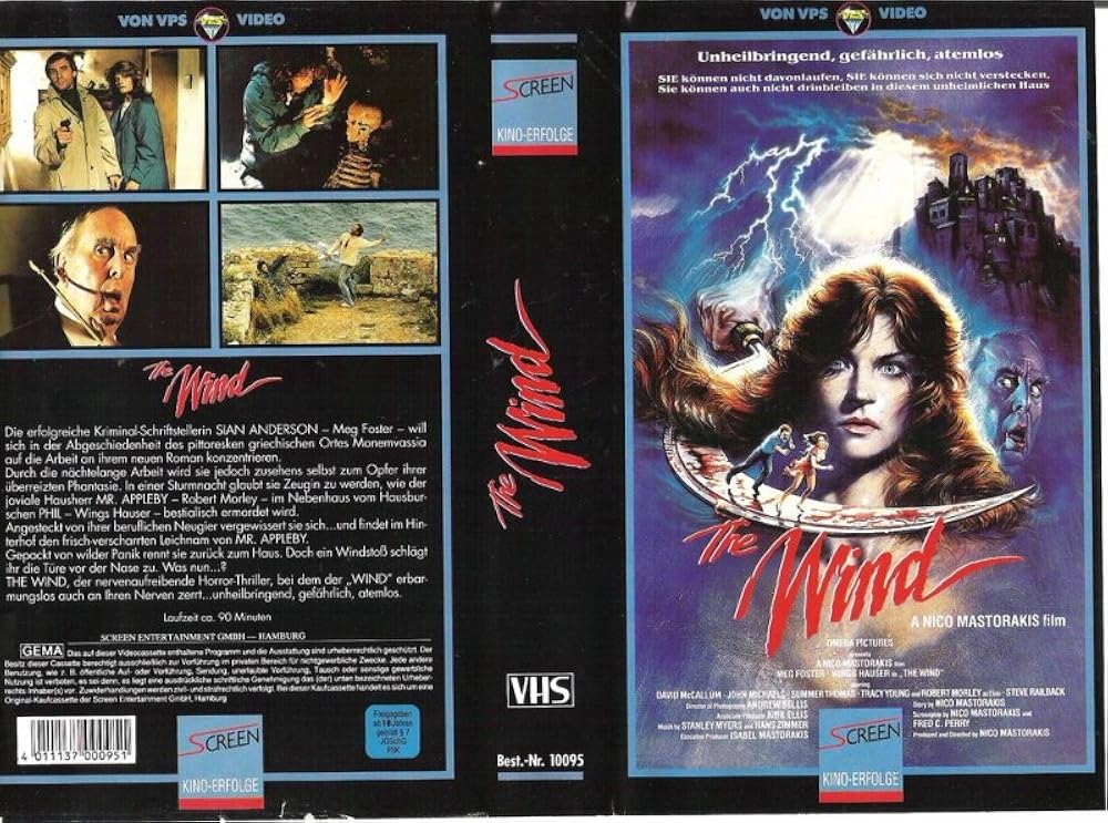 The Wind (1986)