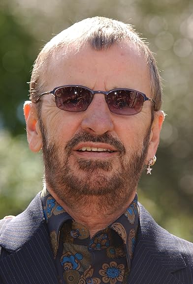 Primary photo for Ringo Starr Primary photo for Ringo Starr