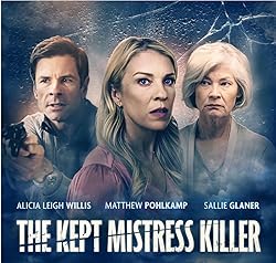 Poster of The Kept Mistress Killer