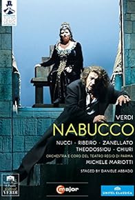 Primary photo for Giuseppe Verdi: Nabucco, Dramma lirico in four acts Primary photo for Giuseppe Verdi: Nabucco, Dramma lirico in four acts