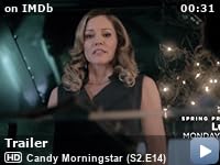Lucifer Candy Morningstar Tv Episode 2017 Imdb After the bodies of two young l.a. lucifer candy morningstar tv episode