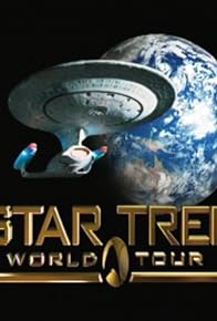 Primary photo for Star Trek World Tour