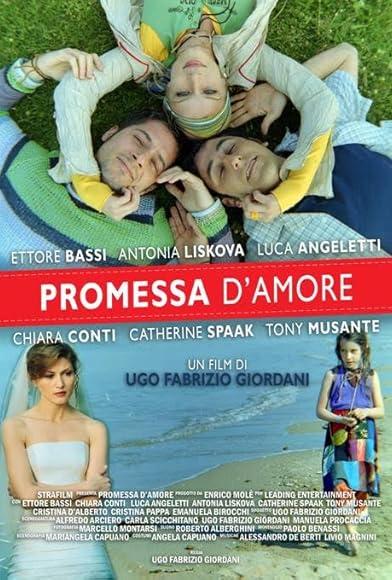 Primary photo for Promessa d'amore Primary photo for Promessa d'amore