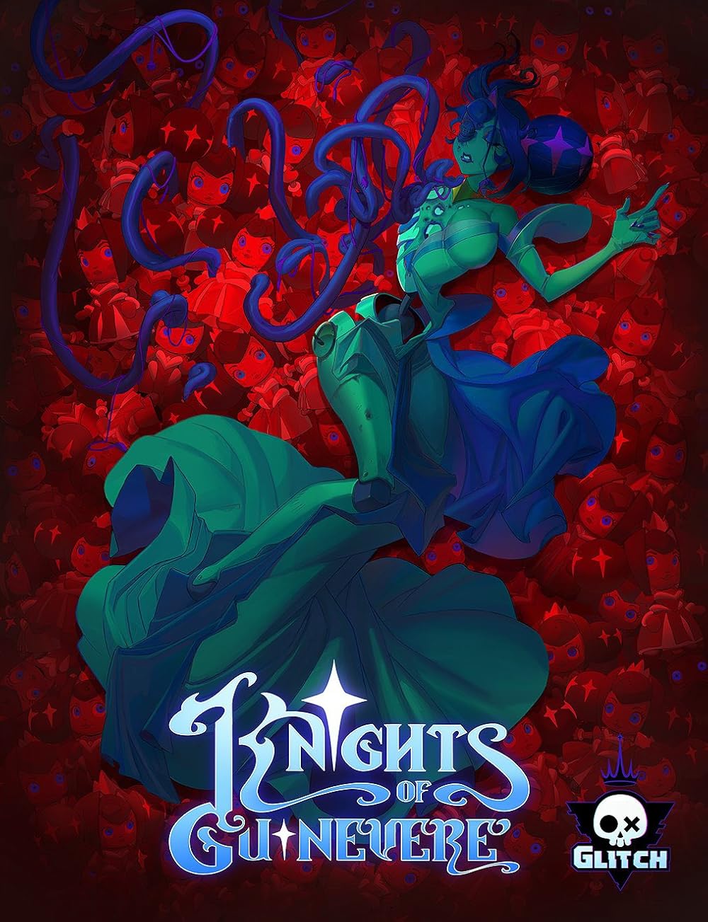 Knights of Guinevere (2025)