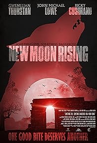 Primary photo for Something Evil, Something Dangerous: New Moon Rising