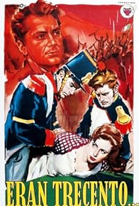 Primary photo for They Were 300