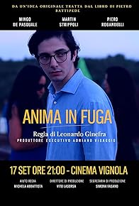 Primary photo for Anima in fuga