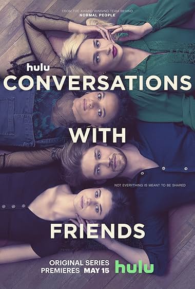 Conversations with Friends S01