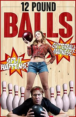 Poster of 12 Pound Balls