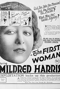 Primary photo for The First Woman Primary photo for The First Woman