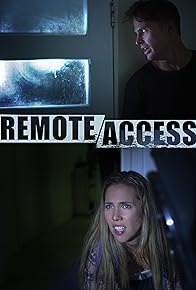 Primary photo for Remote Access Primary photo for Remote Access