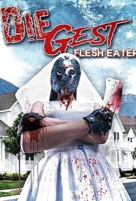 Primary photo for Die Gest: Flesh Eater Primary photo for Die Gest: Flesh Eater