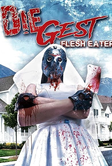 Primary photo for Die Gest: Flesh Eater Primary photo for Die Gest: Flesh Eater