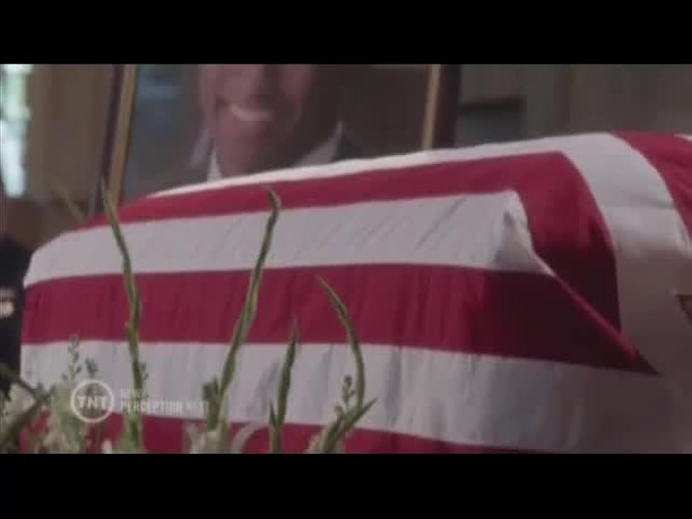 Rizzoli Isles Barry Frost Funeral IMDb