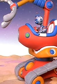 Primary photo for Up, Up and Away (Almost)