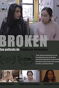 Primary photo for Broken State of Mind