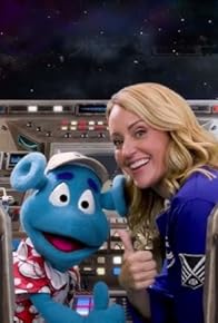 Primary photo for MLB's Traveling Spaceship Show