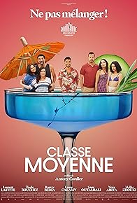 Primary photo for The Party's Over!