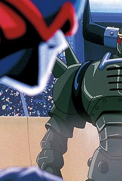 Primary photo for Chijou saikyou no robotto Primary photo for Chijou saikyou no robotto