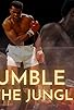 Primary photo for The Rumble in the Jungle: Ali vs. Foreman Primary photo for The Rumble in the Jungle: Ali vs. Foreman