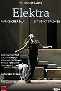 Primary photo for Elektra, tragédie en un acte