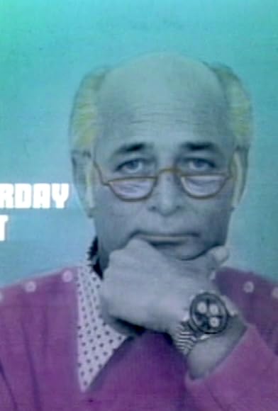 Primary photo for Norman Lear/Boz Scaggs Primary photo for Norman Lear/Boz Scaggs