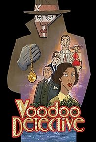 Primary photo for Voodoo Detective Primary photo for Voodoo Detective