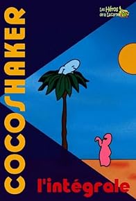 Primary photo for Cocoshaker