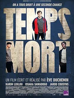 Poster of Temps mort