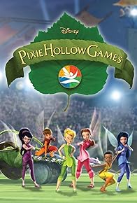 Primary photo for Pixie Hollow Games Primary photo for Pixie Hollow Games