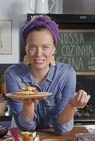Primary photo for Nossa Cozinha Vegana