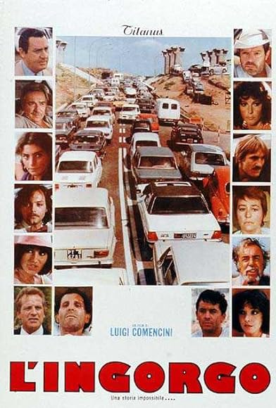 Primary photo for Traffic Jam Primary photo for Traffic Jam