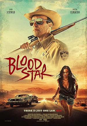 Blood Star (2024)