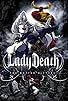 Primary photo for Lady Death: The Motion Picture